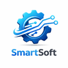 SmartSoft logo